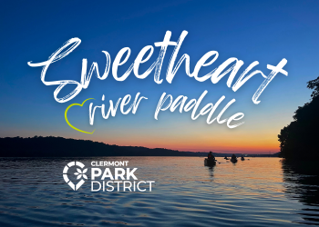 riverpaddle